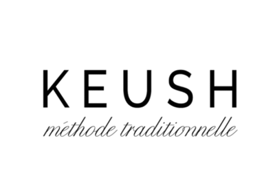 Keush wines logo