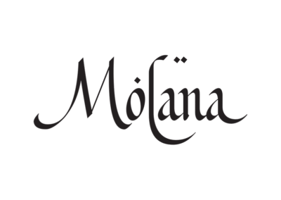 Molana wine logo