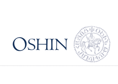 Oshin wines logo