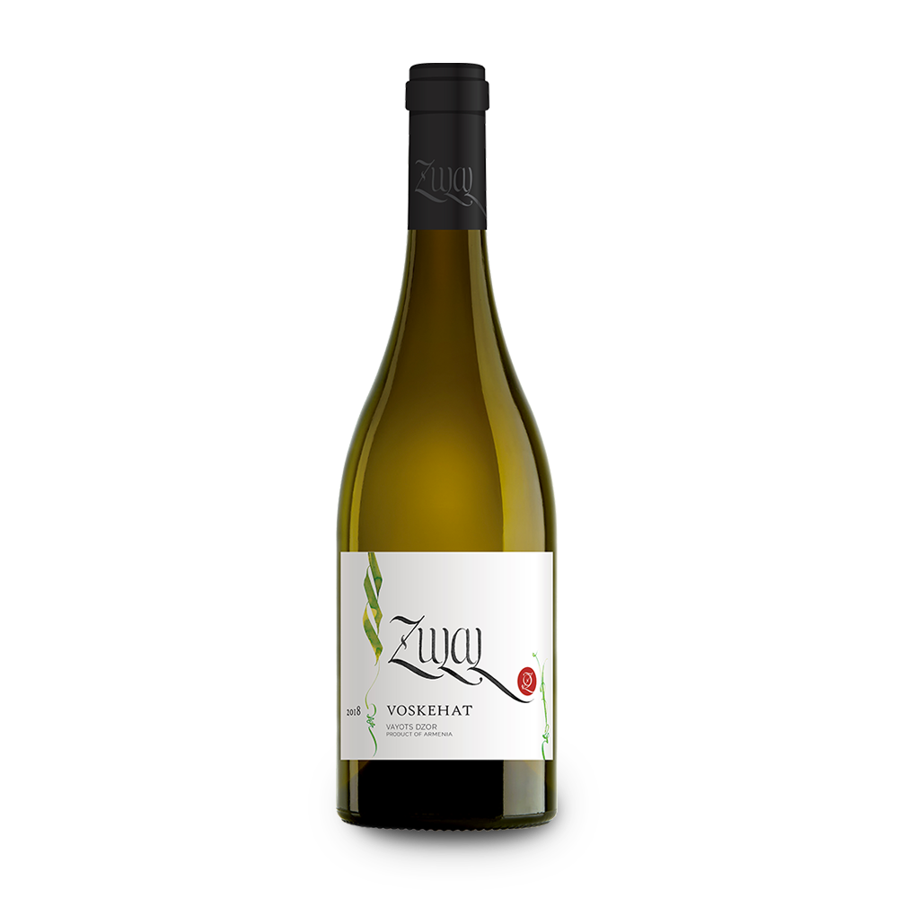 vins arméniens-origins wine-zulal-voskehat-blanc