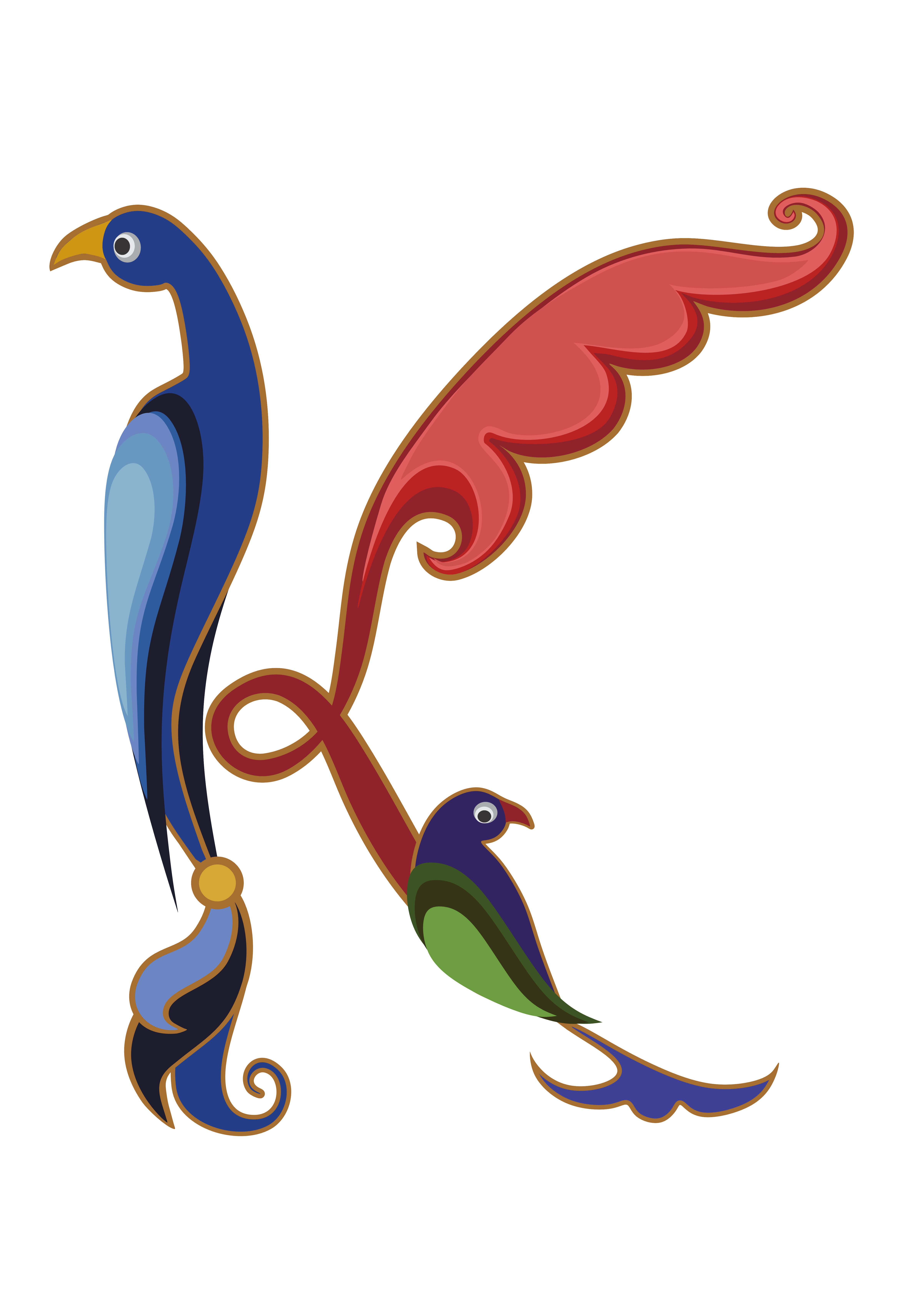 keush wine - birdletter armenian wine - origins wine - karo hagiA artist