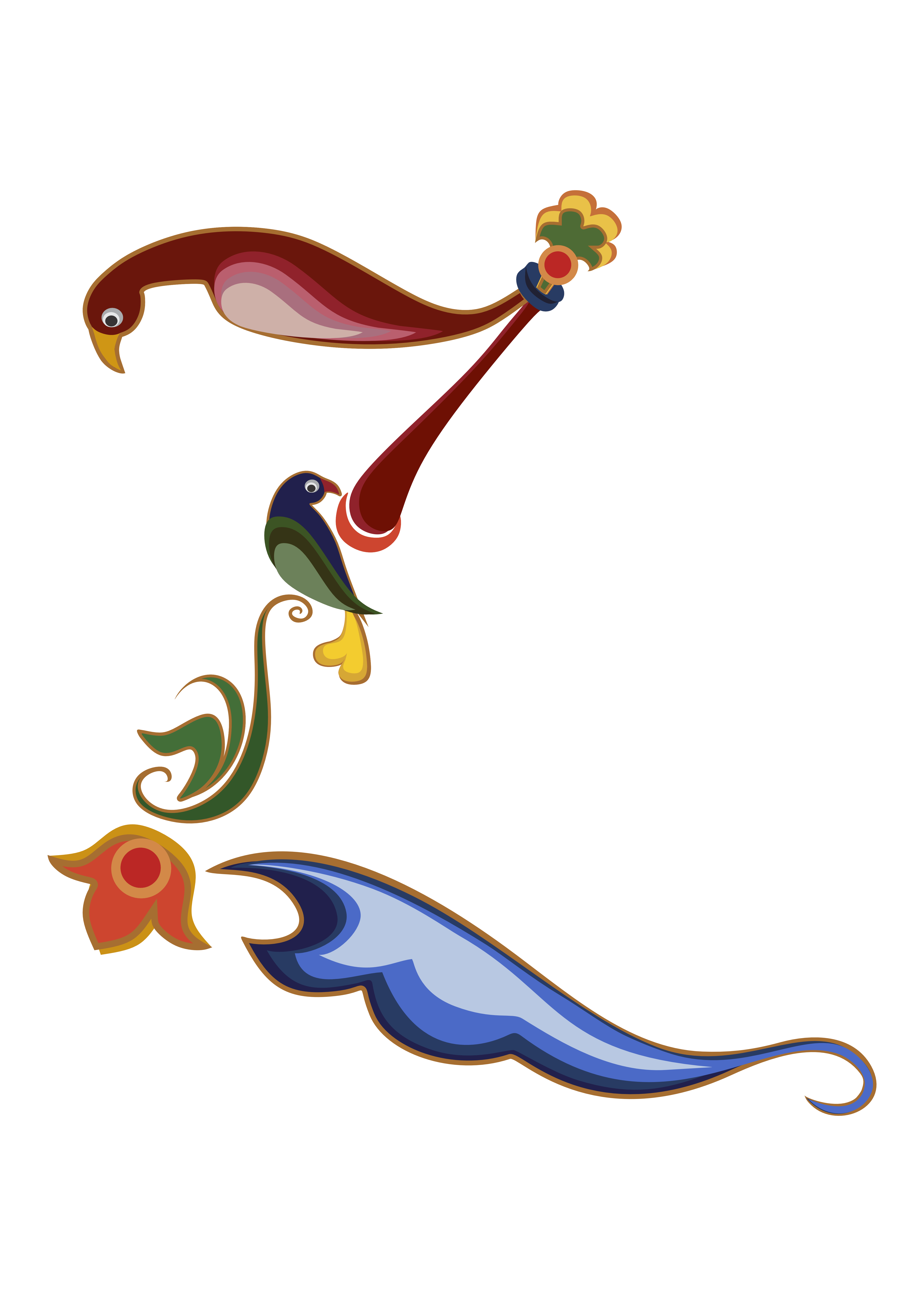 zulal wine - bird letter trchnatar armenian wine - origins wine - karo hagiA artist